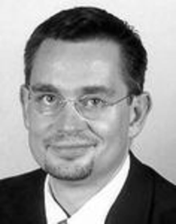 Take 2 stellt neuen Geschäftsführer vor