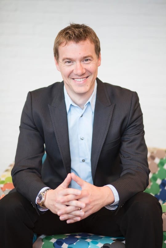 Brown leitet HTCs Vive-Geschäft in Europa