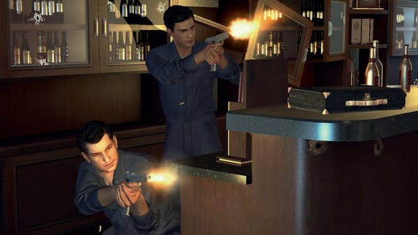 Take 2s E3-Line-up: Weniger ist mehr