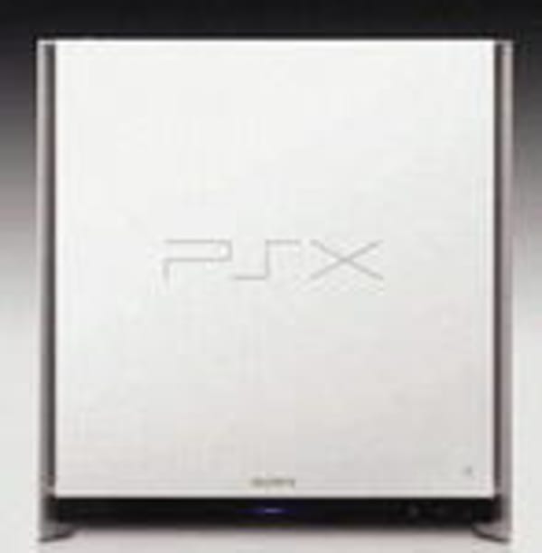 Sony veröffentlicht PSX in Japan am 13. Dezember