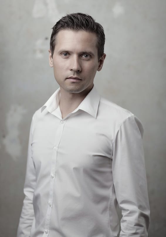 Spellbound engagiert Ruzic