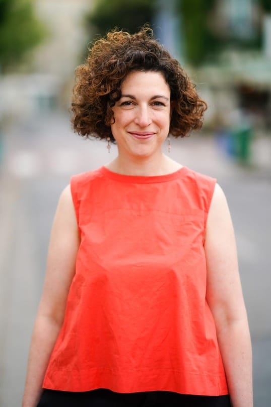 Sonia Ettinger wird VP Human Resources bei Gameloft