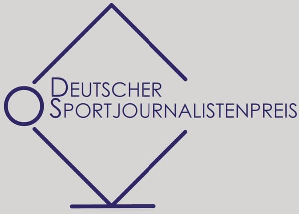Am 3. Mai wird die "Beste Sportberichterstattung e-Sports" geehrt