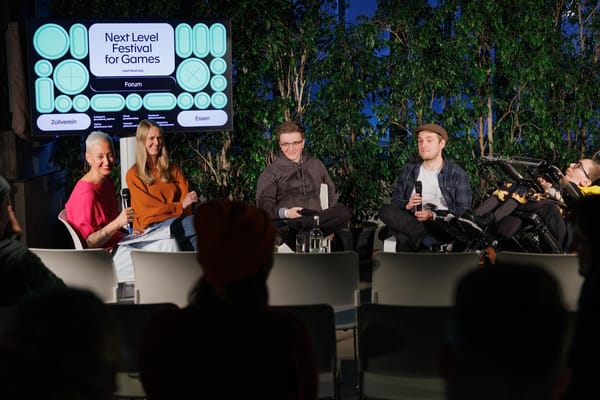 GamesMarkt-Rückblick 2022: Politisch und gesellschaftlich weit gekommen