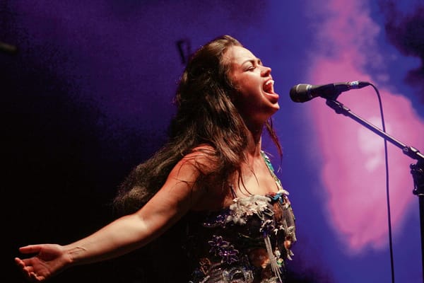 gamescom gibt Festival-Line-Up bekannt