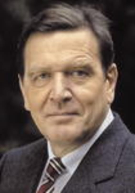 Kanzlerrunde einigt sich auf Leitlinien gegen Mediengewalt