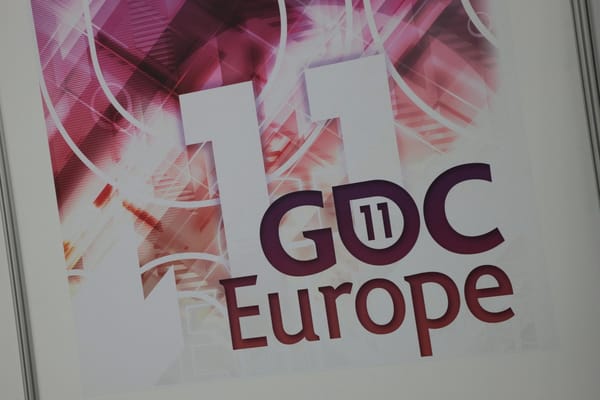 GDCE zählt 2.100 Teilnehmer
