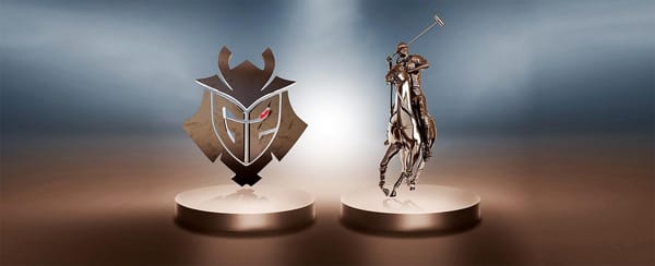 G2 Esports und Ralph Lauren arbeiten zusammen
