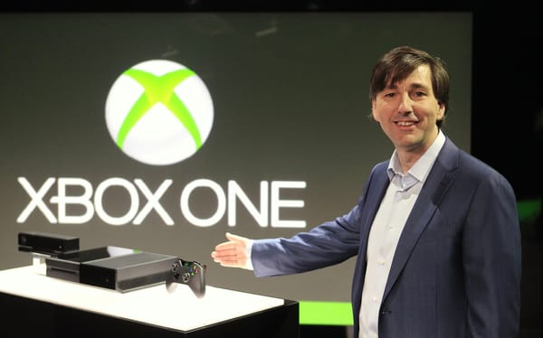 Xbox-One-Präsentation erreicht Millionenpublikum