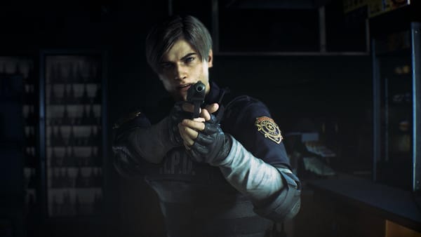 Capcom gibt VÖ für neues "Resident Evil 2" bekannt