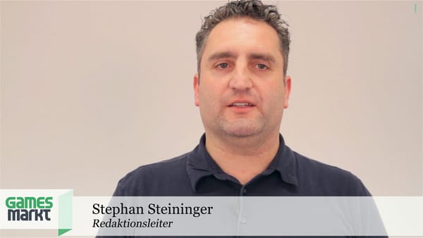 Standpunkt: Der Deutsche Computerspielpreis 2014