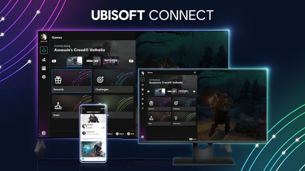 Ubisoft kündigt Ubisoft Connect als neuen Spieler-Service an