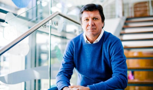 Activision Publishing mit neuem International-Chef