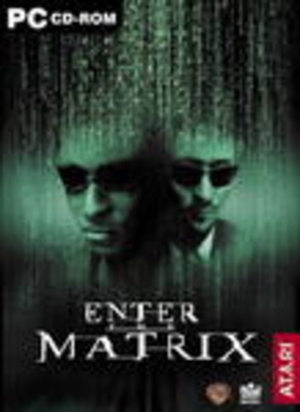 Atari: Neuer Preispunkt für "Enter the Matrix"
