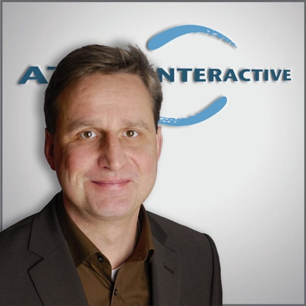 ATLAS Interactive Deutschland erweitert Führungsriege