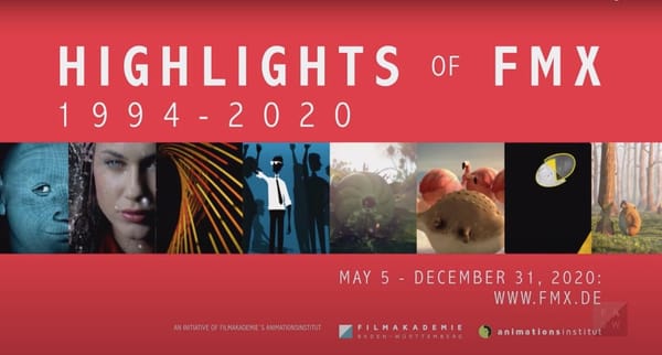 FMX bringt Konferenz-Highlights online