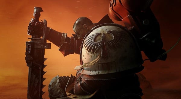 Dritter "Dawn of War" zieht auf