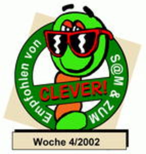 "Tim 7" mit neuem Prüfsiegel ausgezeichnet