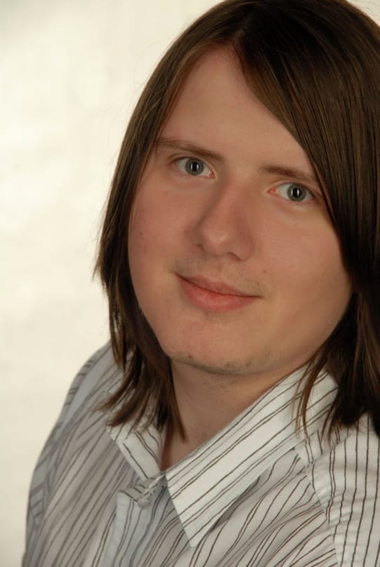 Marchsreiter bildet aus