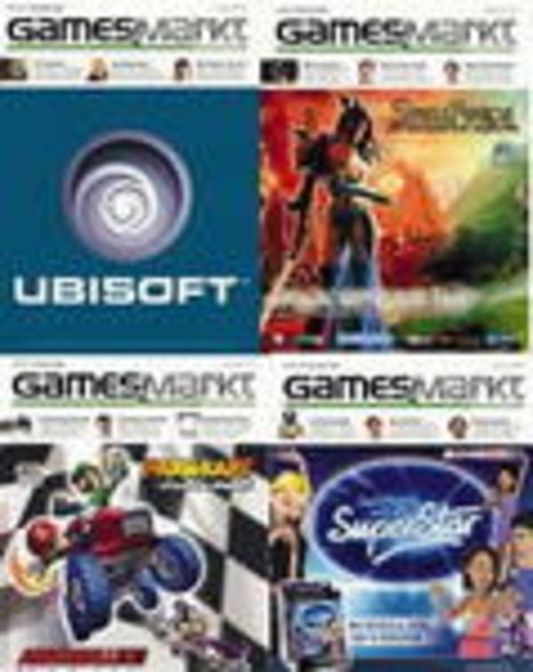 Service: games.markt-Archiv 2003 online