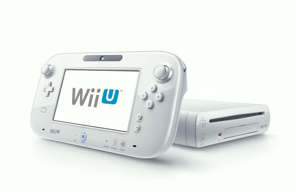 Charts: O Wii U, where art thou?