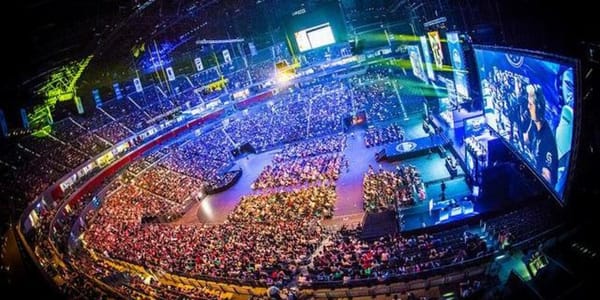 Über 150 Anmeldungen für TheBiz eSports