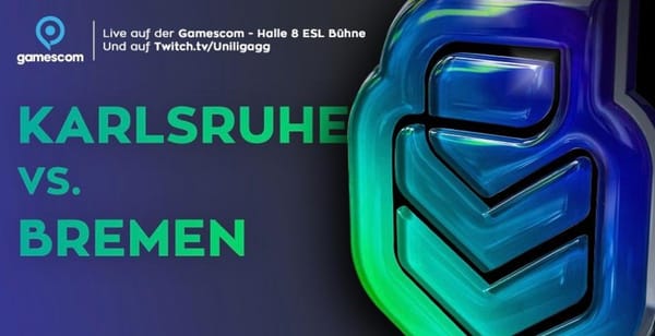 Techniker Krankenkasse wird Gesundheitspartner der Uniliga