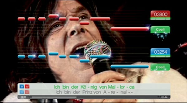 Charts KW 29: Urlaubsstimmung