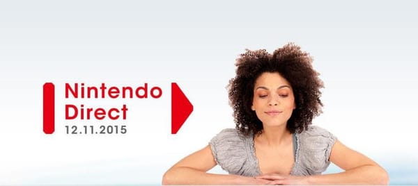 Nintendo Direct für Donnerstag angekündigt