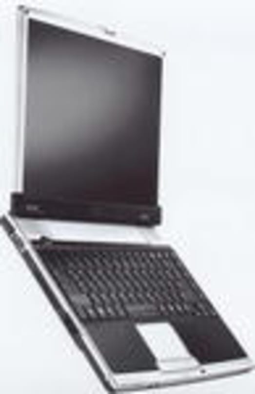 Laptopangebot von Tchibo
