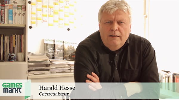 NEU: Die Digitale Bibliothek von GamesMarkt