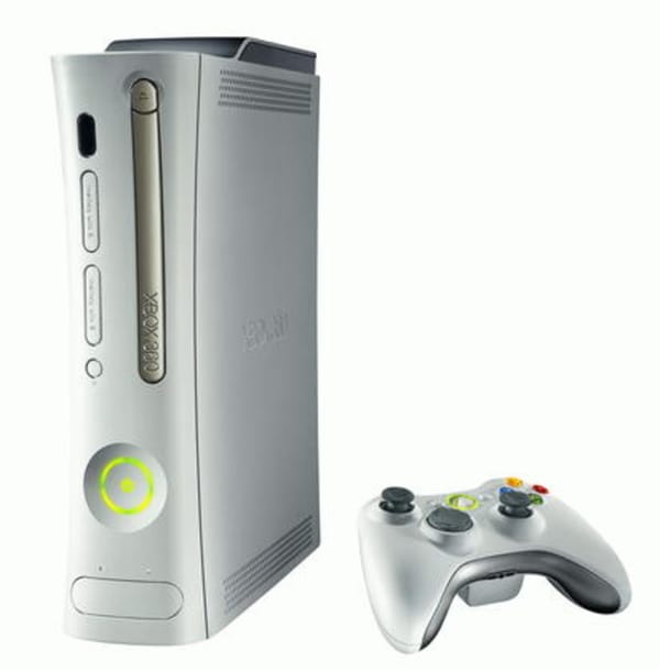 Microsoft bestätigt Xbox-360-Launch