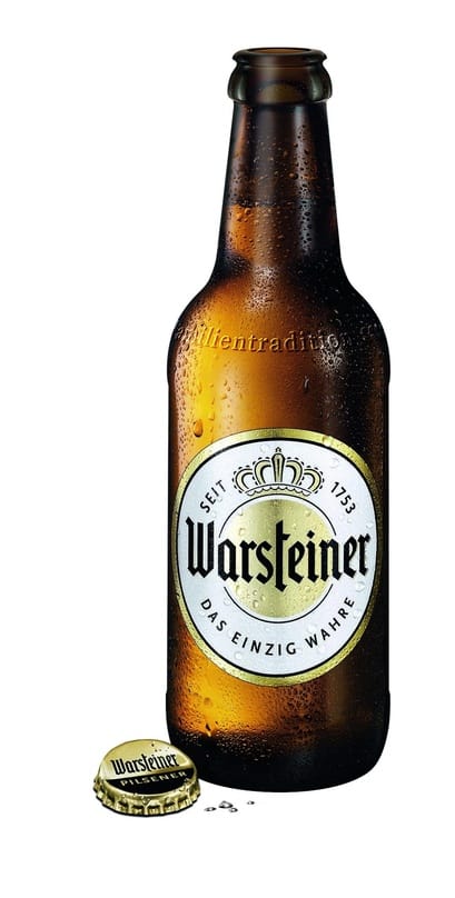 Warsteiner sponsert eSport-Liga von Freaks 4U Gaming