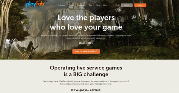 PlayFab eröffnet Europabüro in Berlin