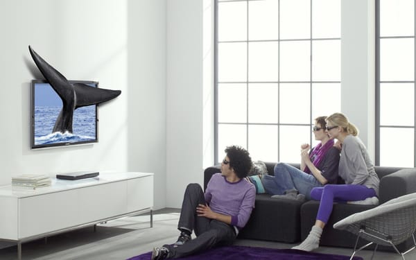 Studie: Auch Casual Gamer wollen 3D
