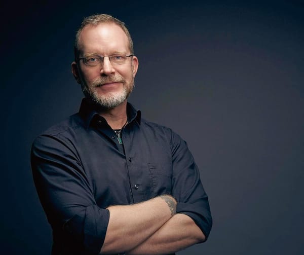 Stephan Reichart: Eine Karriere voller Gelegenheiten