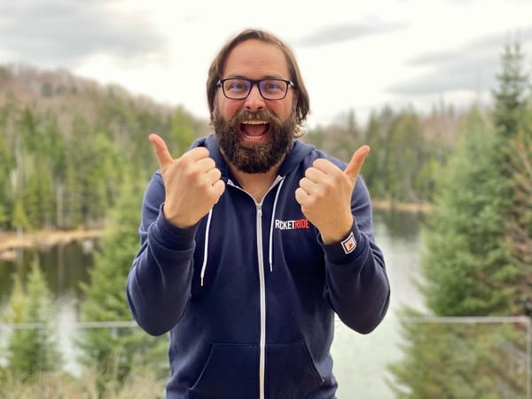 Netflix nimmt RocketRide Games unter Vertrag