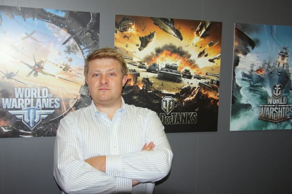 "World Of Tanks" erreicht 45 Mio. Registrierungen