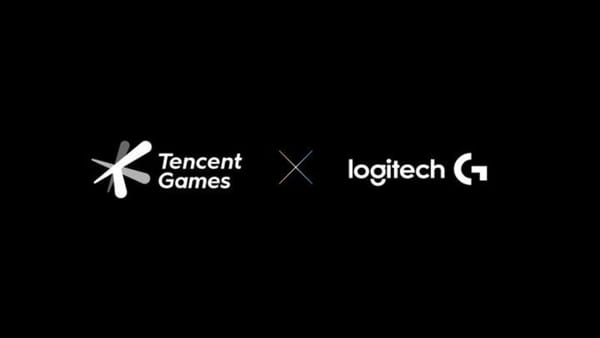 Logitech G und Tencent Games wollen Handheld-Cloud-Gaming vorantreiben