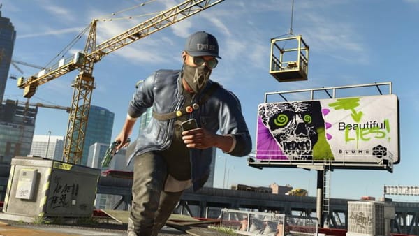PC-Version von "Watch Dogs 2" verschoben