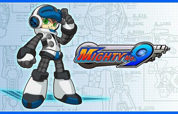"Mighty No. 9" verspätet sich erneut