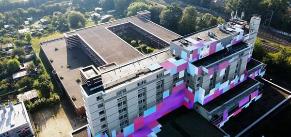 RCADIA in Hamburg wird Bildungsstandort der School for Games