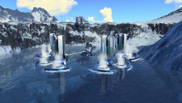 US-Spieler heiß auf "Anno 2205"