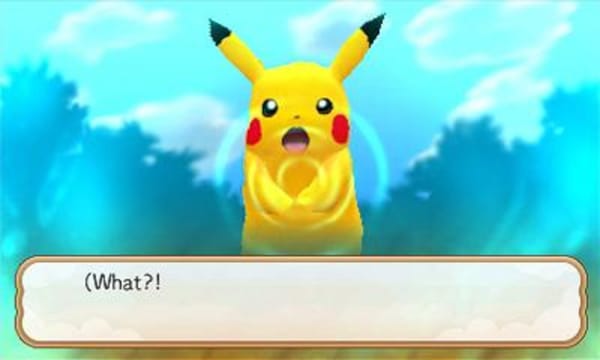 Nintendo startet "Pokémon"-Offensive