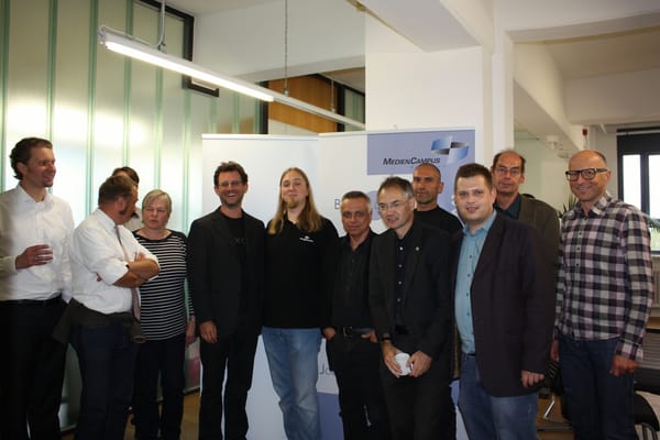 HandyGames und YoYo Games statten Hochschulen mit Software aus