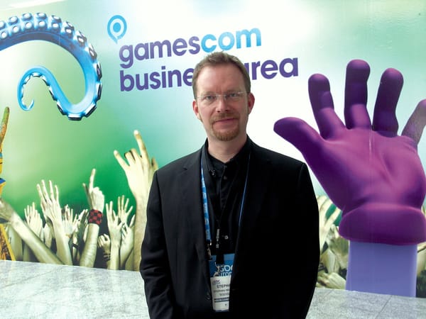 Reichart: Rücktritt noch vor der gamescom