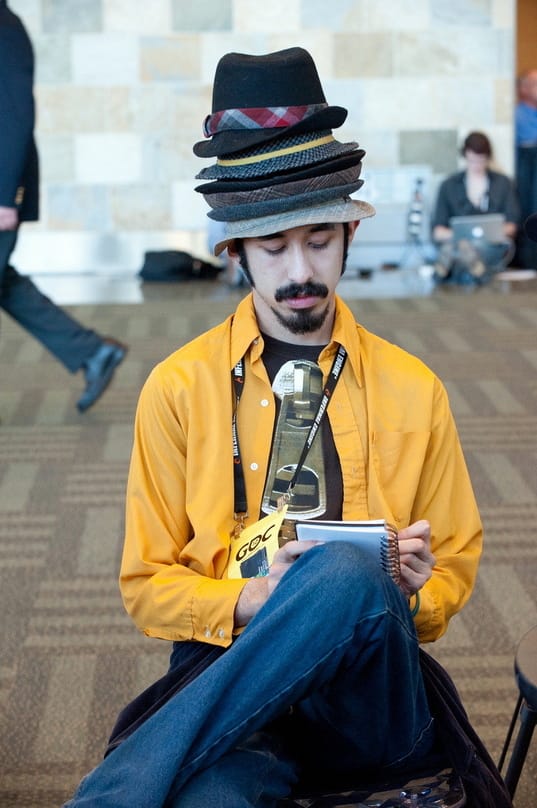 Die etwas anderen Trends von der GDC
