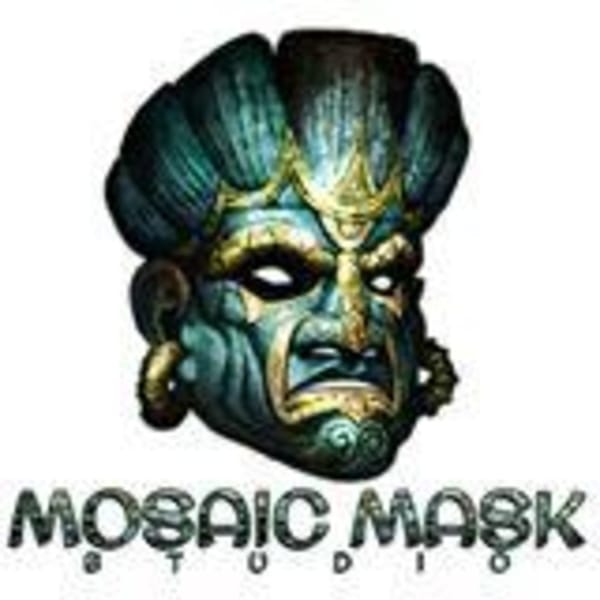 Auch Mosaic Mask Studio schließt sich GAME an
