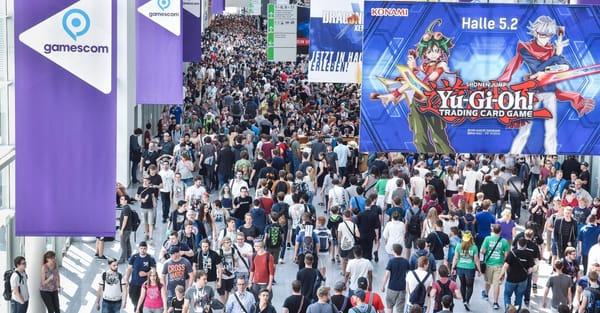 gamescom startet Ticketverkauf mit begrenztem Early-Bird-Kontingent