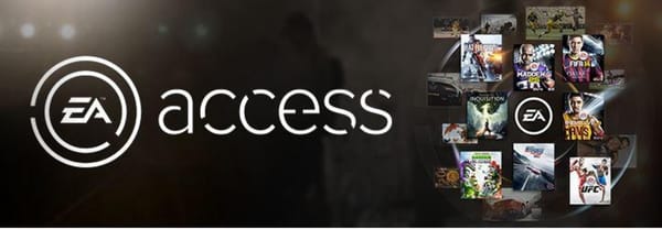 Neue Länder und Inhalte für EA Access